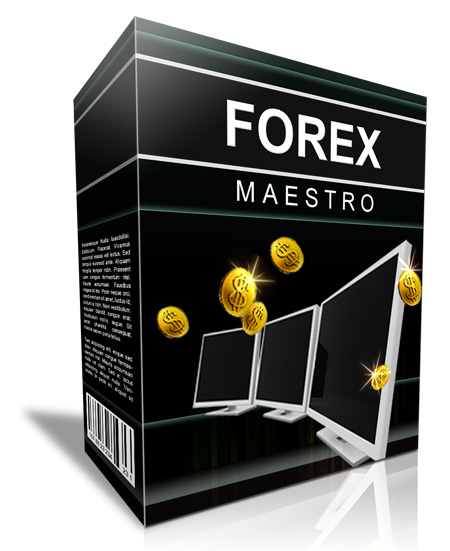 Forex megadroid pro edition