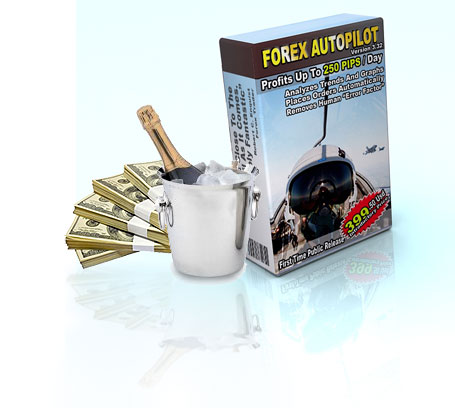 Forex megadroid pro edition