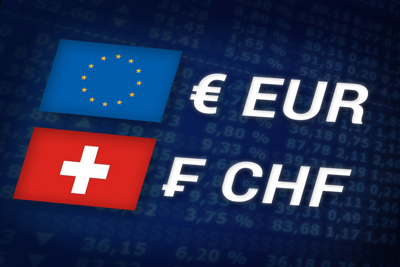 Forex brokers after snb