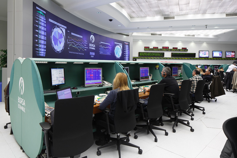 Forex ihlas