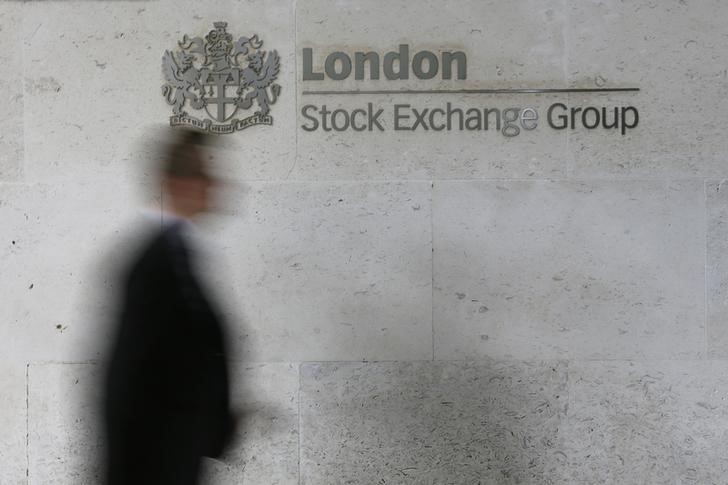 scottrade london stock exchange