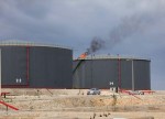 El dato de reservas de gasolina vuelve a lastrar los precios del crudo