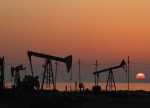 Ham Petrol Vadeli İşlemleri yükselişte