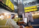 United Arab Emirates stocks mixed at close of trade; DFM General down 0.56%