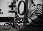 Cotações das moedas latino-americanas em relação ao dólar