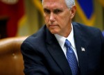 Pence says NAFTA renegotiation will be a 'win win win'