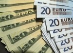 Forex - ABD oturumu bitiminde EUR/USD düştü