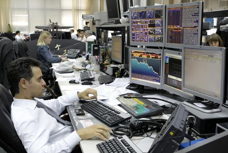 Selling nq stock options