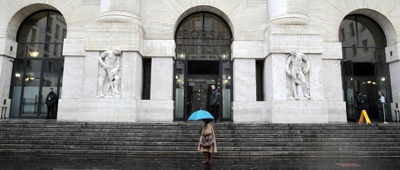 Forex milan italy