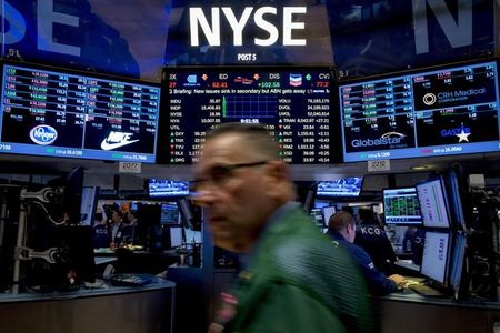 Top 5 things that moved markets this past week