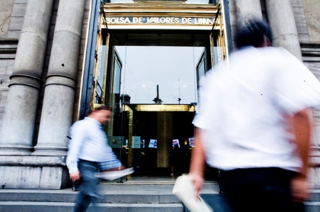 Peru piyasaları kapanışta düştü; S&P Lima General 0,59% değer kaybetti