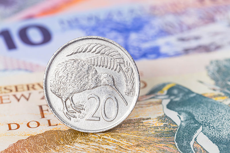 Forex new zealand