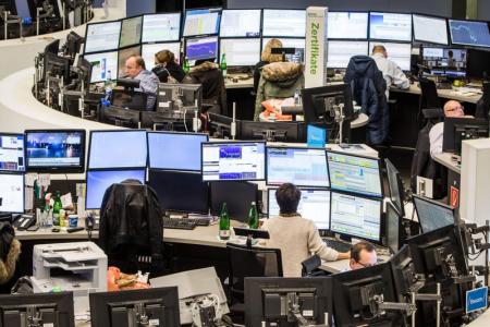 GLOBAL MARKETS-European stocks and bond yields fall after Fed flags weak inflation