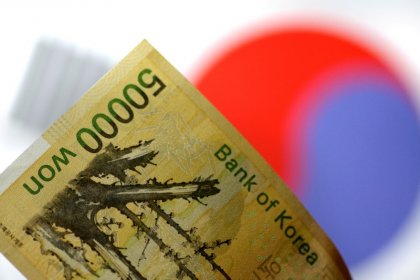 South Korea economy to see mild improvement this year: central bank