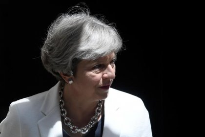 May to stay as PM until at least 2020, close ally predicts