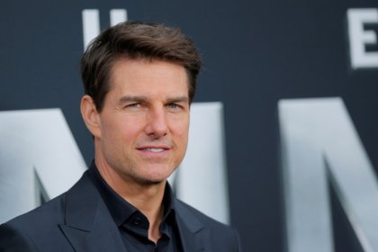 Grabación de próxima "Misión Imposible" queda en pausa luego de que Tom Cruise se quiebra tobillo