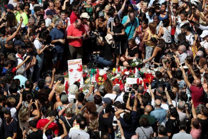 Ataques na Catalunha estavam planejados "há algum tempo", diz polícia