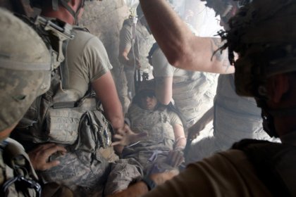 Trump likely to announce modest troop increase for Afghanistan
