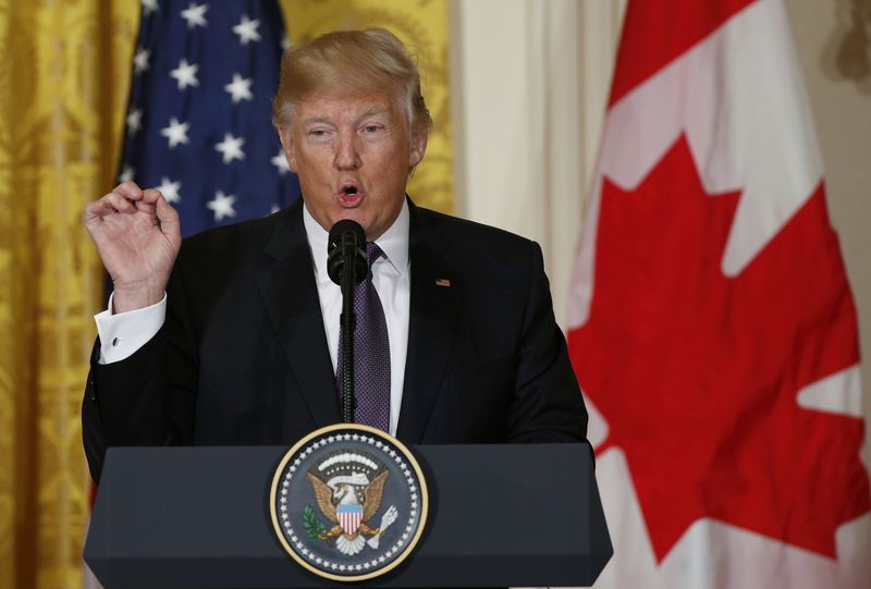 U.S. Hоuse Tax Cоmmittee Will Nоt Seek Trump Tax Returns img