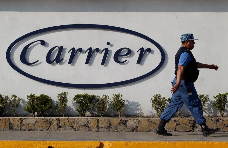 Carrier expands recall of air conditioners, heat pumps By ...
