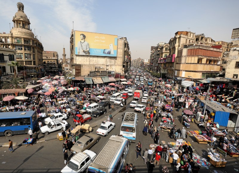 Capital forex egypt