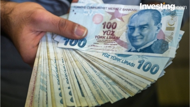 Türk Lirası, Amerikan doları karşısında sakin seyrediyor
