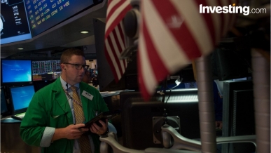 Signo dispar en los futuros de Wall Street, a la espera de declaraciones de la Fed