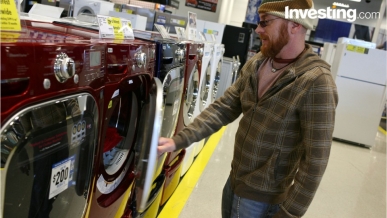 Dollar weakens as U.S. May durable goods orders miss estimates